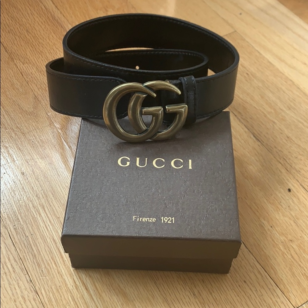 Gucci Belt